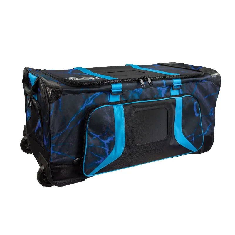 Blue Lava