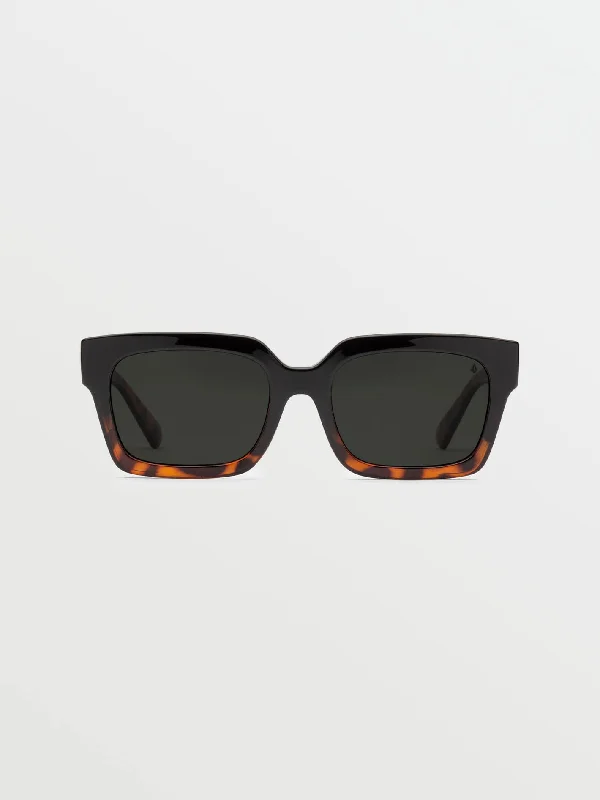 Men's trunks with a wide elastic waistbandDomeinator Sunglasses - Gloss Darkside/Gray Polar Men's trunks with a wide elastic waistbandDomeinator Sunglasses - Gloss Darkside/Gray Polar