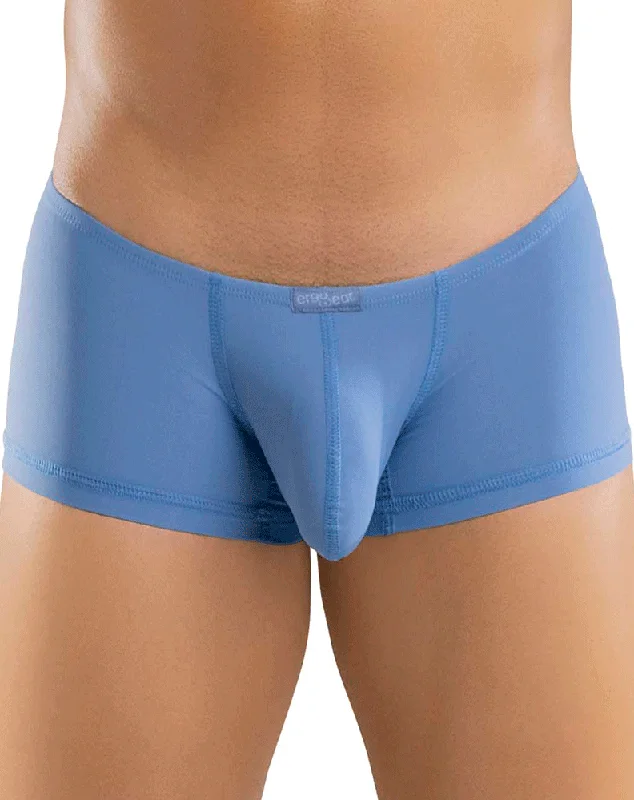 Mesh - back men's trunks for ventilationErgowear Ew1163 X4d Trunks Stonewash