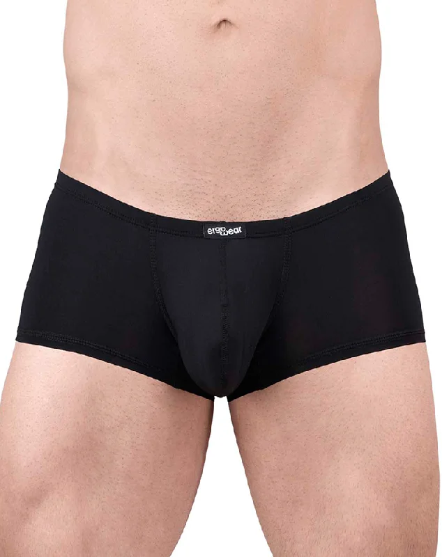 Athletic - grade men's trunks for sportsErgowear Ew1701 X4d Trunks Black