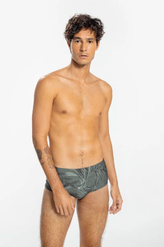 Men's trunks with a wide elastic waistbandEssential Swin Future Trunks
