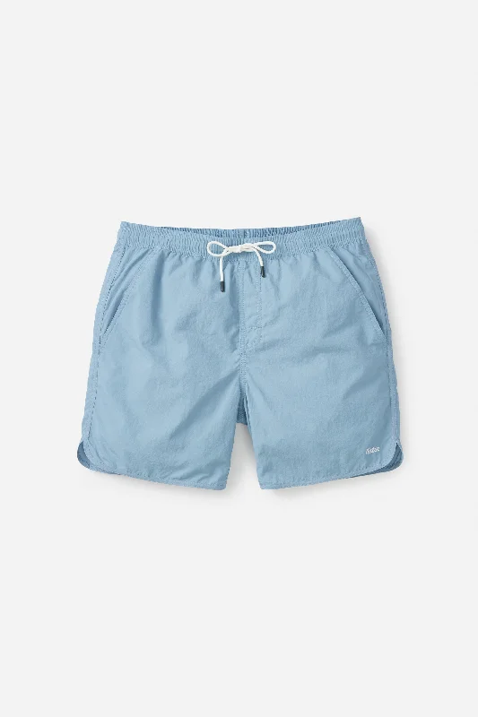 SPRING BLUE