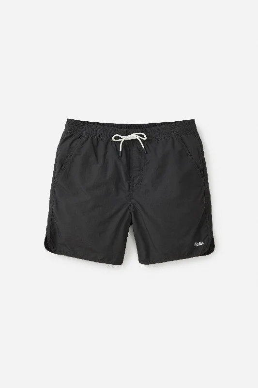 BLACK WASH