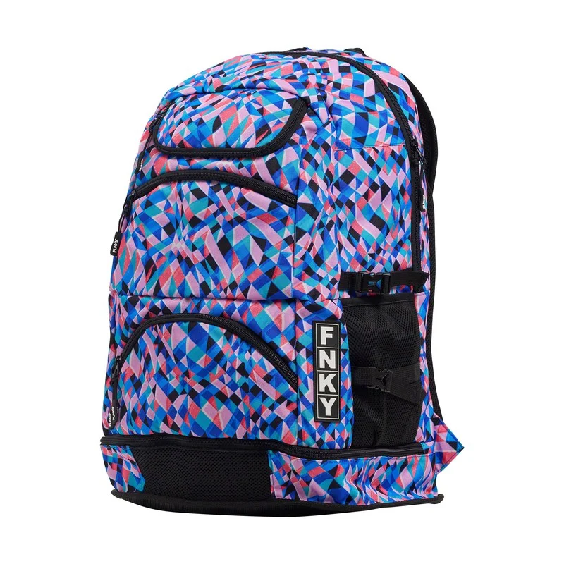 Moisture - wicking men's trunks for active useFunky Elite Squad Backpack | Warp Tour Moisture - wicking men's trunks for active useFunky Elite Squad Backpack | Warp Tour