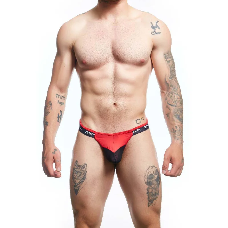 Red/Black