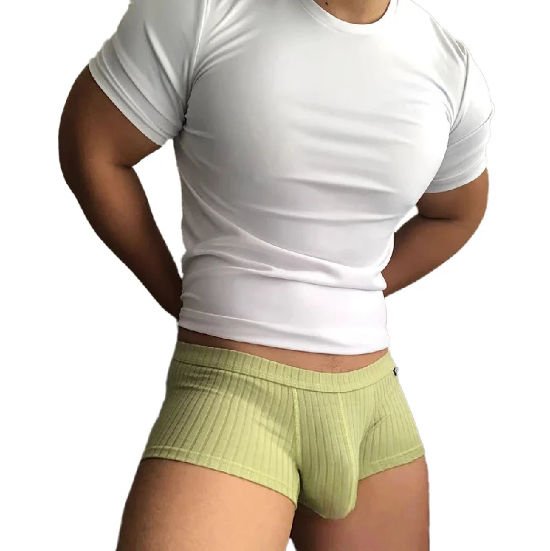 Solid - color men's trunks in various shadesGX Trunks
