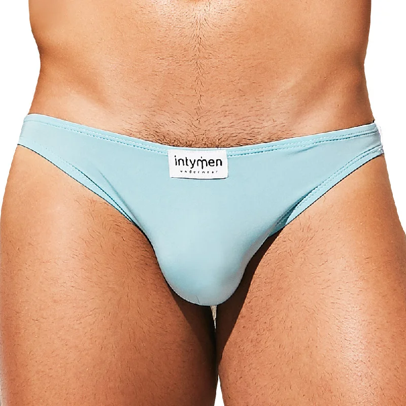 Fishnet men's sexy underwear for a daring statementIntymen INE027 Serenity Jockstrap Fishnet men's sexy underwear for a daring statementIntymen INE027 Serenity Jockstrap