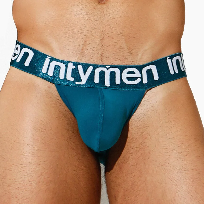 See - through men's sexy underwear for a provocative lookIntymen INI033 Capri Bikini See - through men's sexy underwear for a provocative lookIntymen INI033 Capri Bikini
