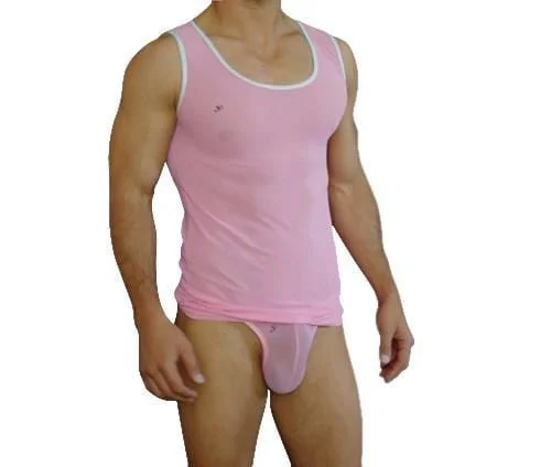 Sheer Pink