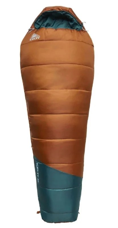 Slim - cut men's trunks for a modern styleKelty® Mistral Kids 20° Sleeping Bag