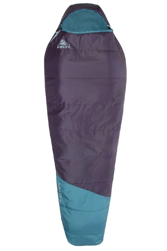Moisture - wicking men's trunks for active useKelty® Mistral Kids 30° Sleeping Bag