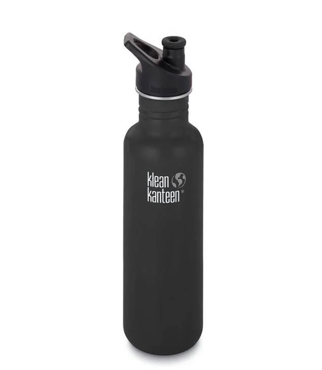 Tag - less men's trunks for irritation - free comfortKlean Kanteen 27oz Classic Stainless Steel Water Bottle
