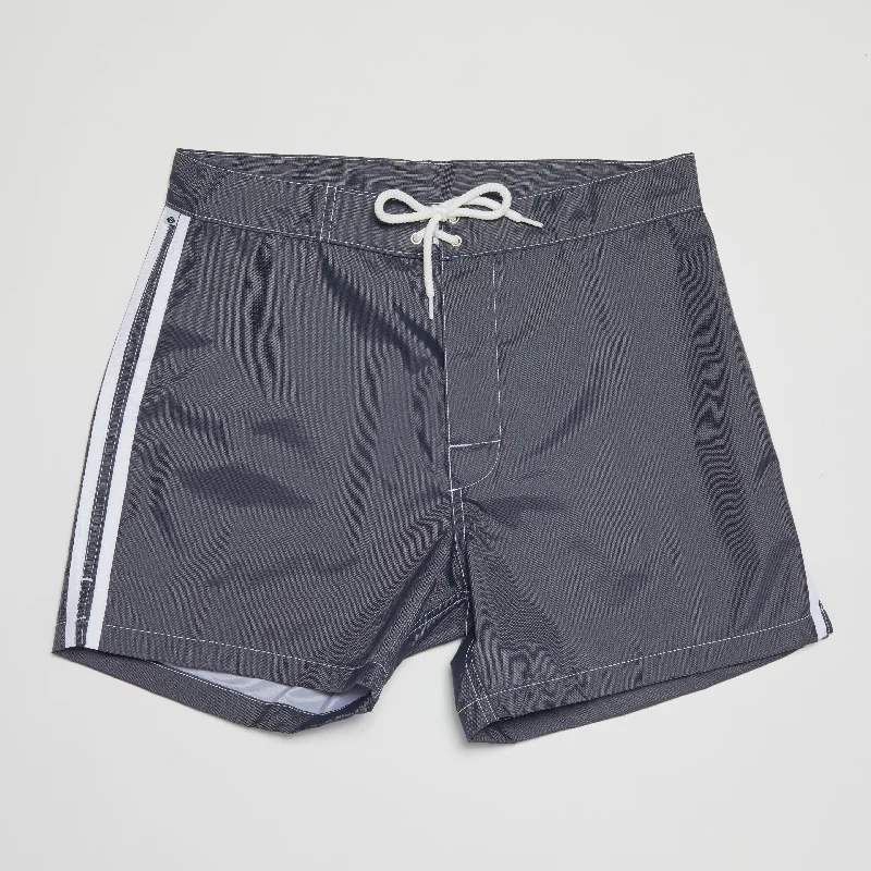 Men's trunks with a quick - dry fabricLJ Trunks (Coal)