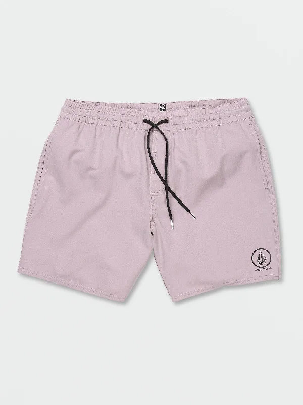 Moisture - wicking men's trunks for active useManic Trunks - Nirvana
