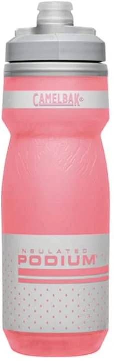 Reflective Pink