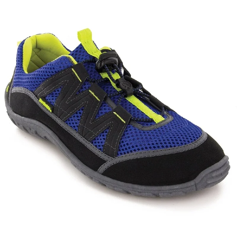 Men's trunks with a contoured pouch designNorthside® Brille II Kids' Water Shoe