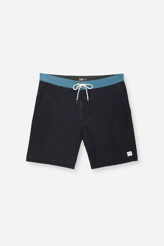 Men's trunks with a reinforced crotch areaPATHWAY HYBRID TRUNK