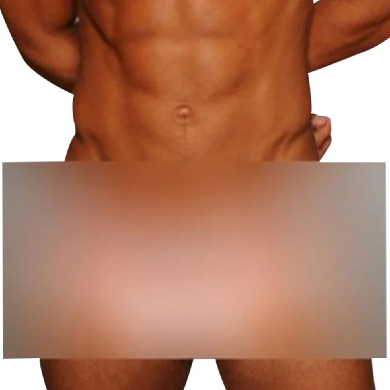 Geometric - patterned men's sexy underwear for a modern appealPistol Pete PPTK135-27 Tank