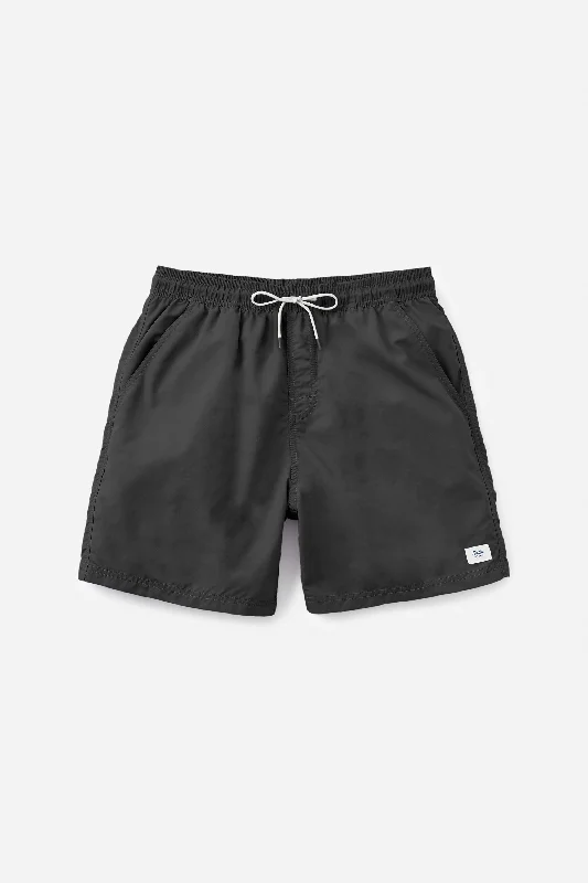 BLACK WASH