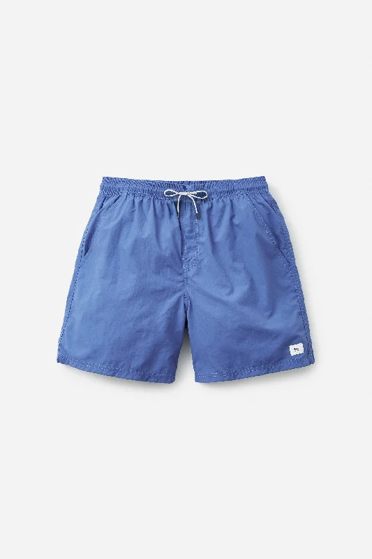 BAY BLUE