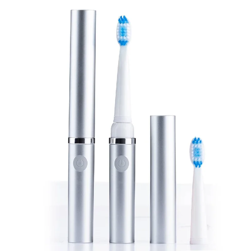 Printed men's trunks with eye - catching motifsPop Sonic - Go Sonic Toothbrush