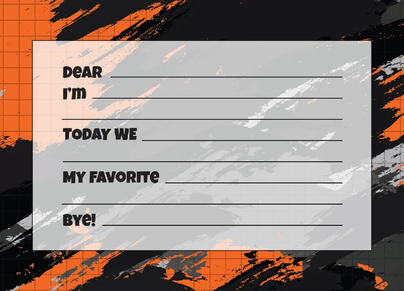 Urban Orange