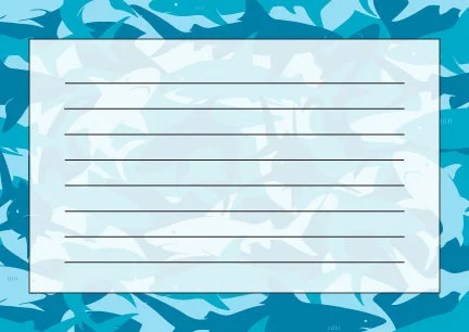 Shark Camo