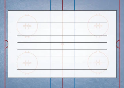 Hockey Rink