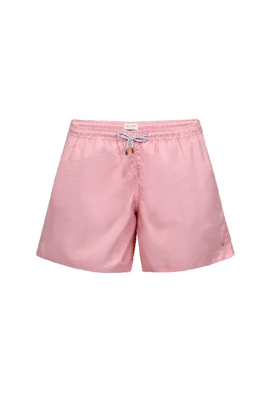 Mesh - back men's trunks for ventilationSand Trunk