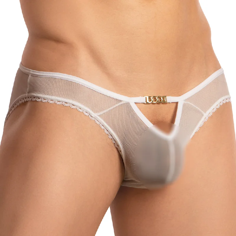 Sequined men's sexy underwear for a sparkly appearanceSecret Male SME006 Lacy Seductive Jockstrap Sequined men's sexy underwear for a sparkly appearanceSecret Male SME006 Lacy Seductive Jockstrap