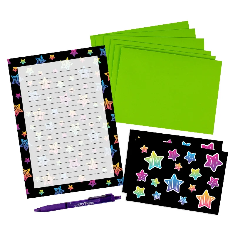 Neon Stars