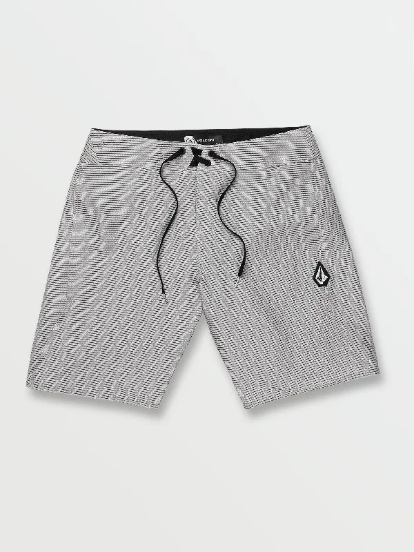Soft - touch men's trunks for a gentle feelToo Hectik Trunks - Cool Grey
