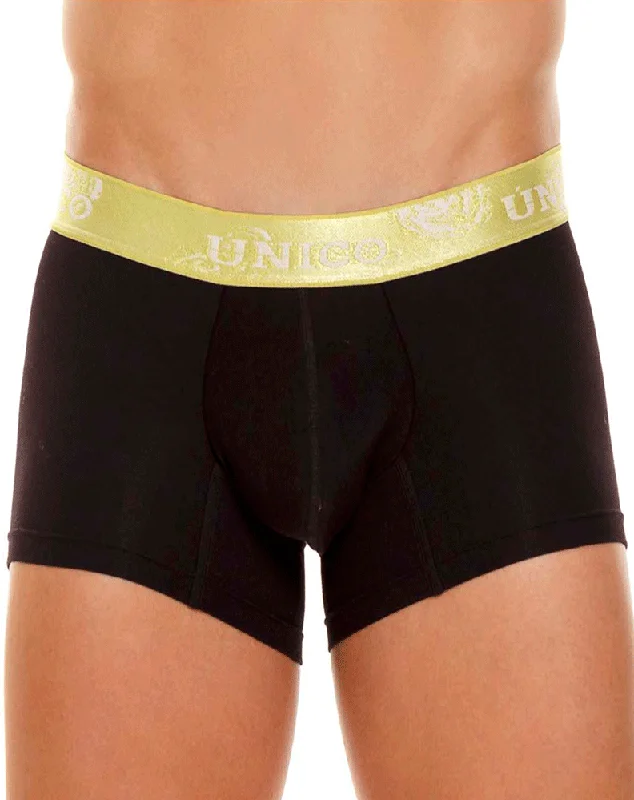 Men's trunks with a quick - dry fabricUnico 22100100109 Camupixel Trunks 99-printed