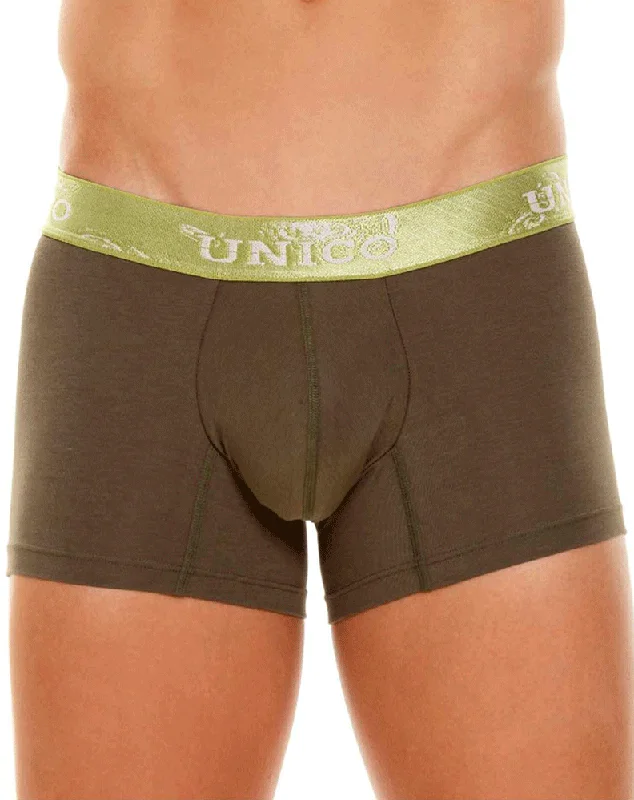 Slim - cut men's trunks for a modern styleUnico 22100100110 Citrico Trunks 77-printed Slim - cut men's trunks for a modern styleUnico 22100100110 Citrico Trunks 77-printed