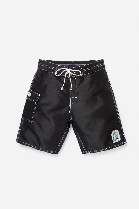 Solid - color men's trunks in various shadesWATERMAN TRUNK 20"