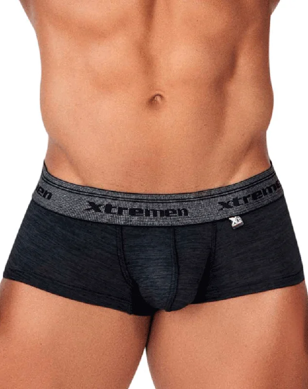 Soft - touch men's trunks for a gentle feelXtremen 91162 Morelo Trunks